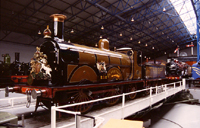 gladstone in the NRM